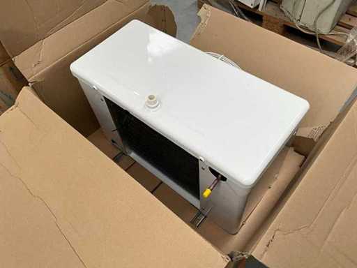 Compresseur de réfrigération à rouleaux