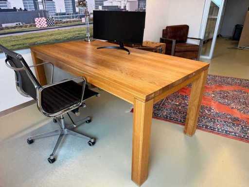 Eetkamertafel / bureau