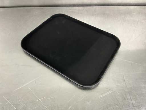 Supreminox - Antiscivolo per vassoio (46x36 cm) (10x)