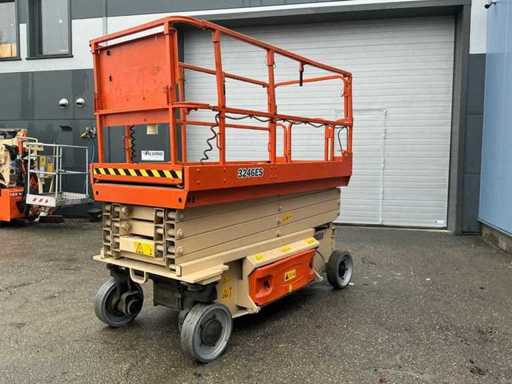 JLG 3246ES Hoogwerker