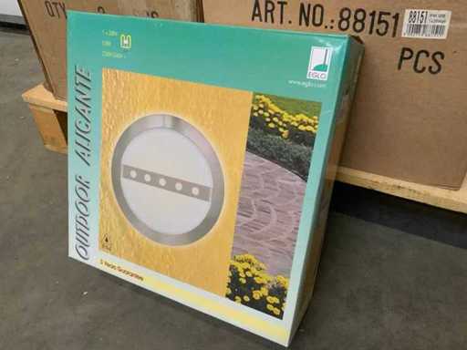 Lampă de exterior Eglo Alicante (32x)