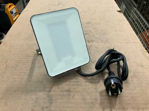 Fluxon LB30F Flutlicht