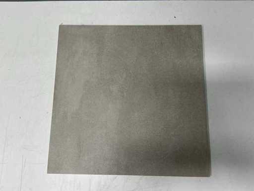 Aleluia Ceramicas – Bodenfliesen 5,4 m² 