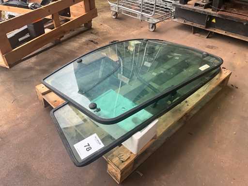 Mauser Porte / Finestre (4x)