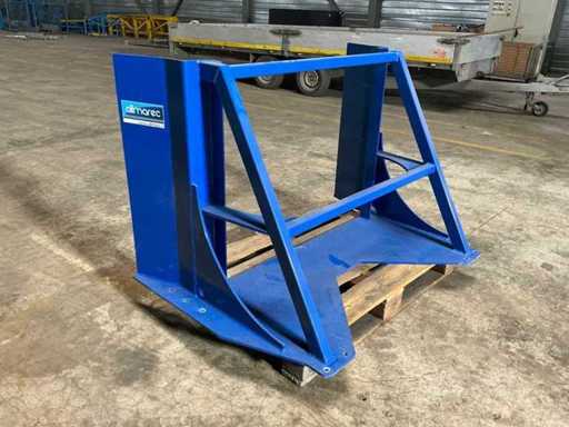 Allmarec Palettenstapler