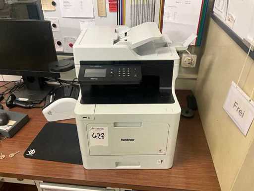 Brother MFC L8690CDW imprimantă all-in-one