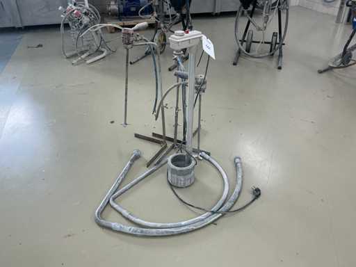 Élément d’immersion EED2300T Enon