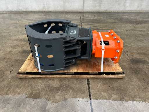 Kotetsu - 2025 - GRP500D - Saisie de tri