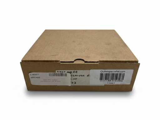 Récepteur RTU marin pour VHF RT2048 - S - 632252