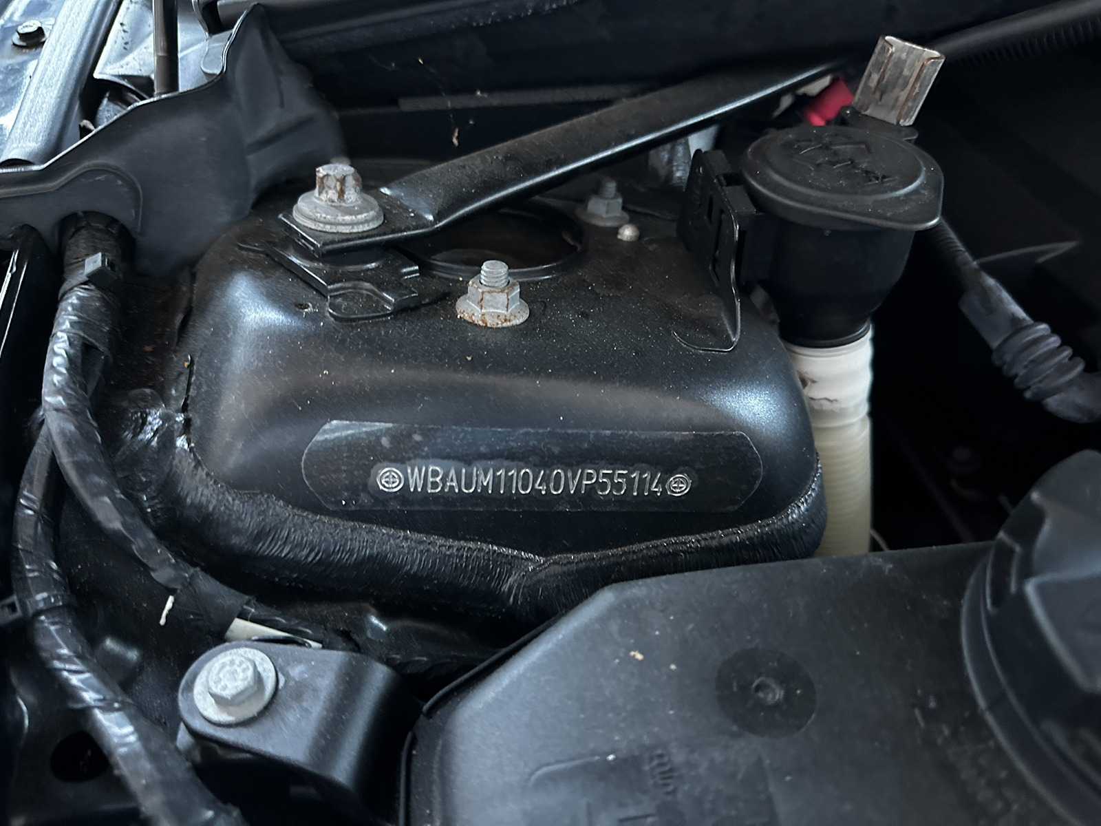 BMW 118i Cabrio High Executive 1-serie 143pk 2011, L-752-XS