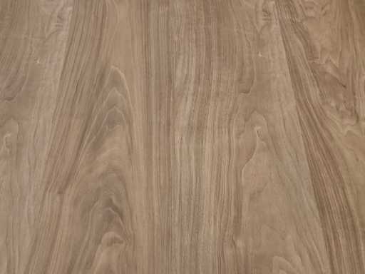 33 m2 PVC SPC click plank - 1220 x 228 x 5 mm