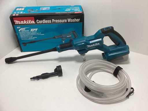 Makita DHW180Z Hochdruckreiniger 18V - 2,4 MPa
