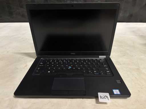 Dell - Laptop