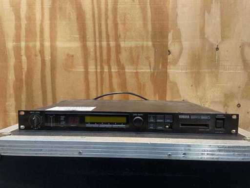 Yamaha - SPX 990 - Processeur multi-effets