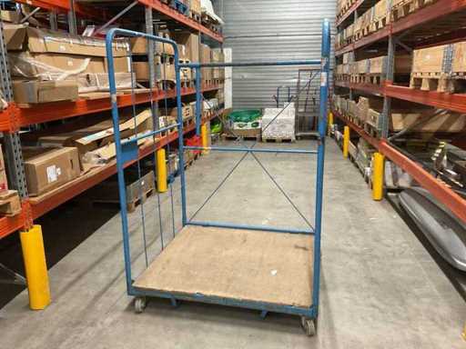 Cărucior de mobilă Koch Multibox 190 (2x)