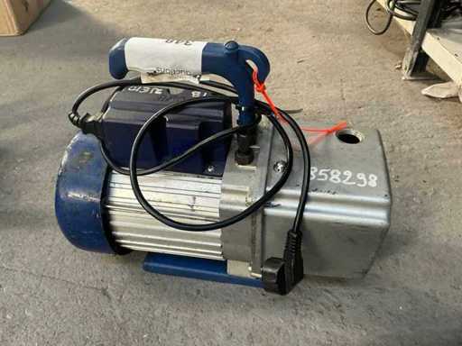 Pompe à vide ITE Blue Vacuum