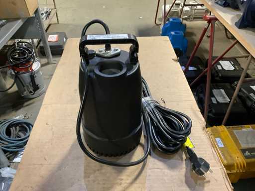 Aspira BW1033 Dompelpomp