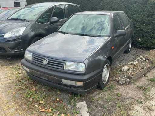 1994 Volkswagen Vento Oldtimer - Passenger car