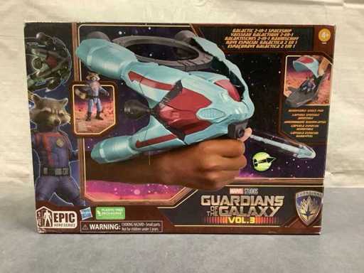 GUARDIANS OF GALAXY 3 Spacehip (58x)