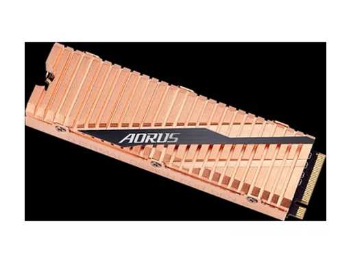 Gigabyte Aorus NVMe Gen4 SSD 1TB