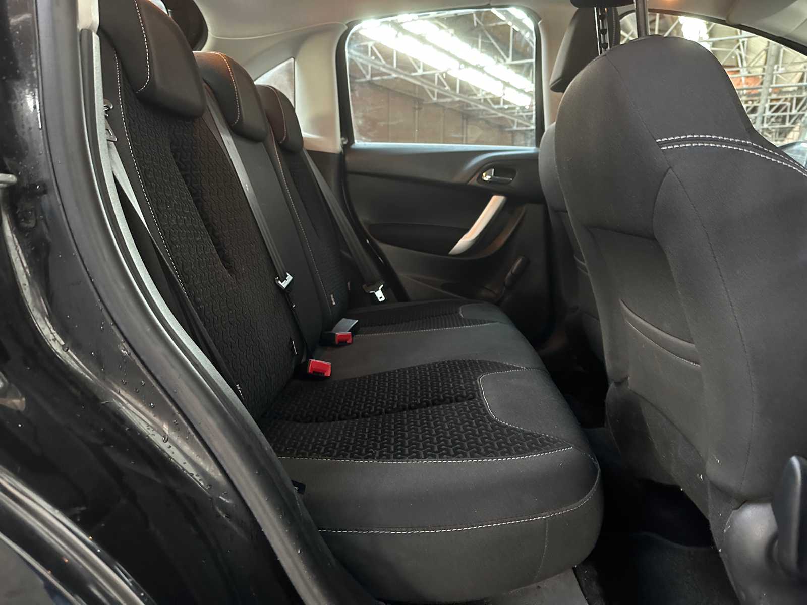 Citroen C3 1.4 VTi Ligne Business (Origineel-NL) 95pk 2010, 95-LVV-1