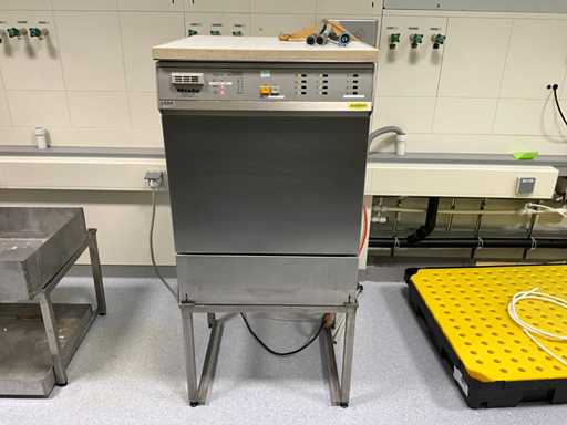 Miele Mielabor G 7783 Multitronic Waschmaschine