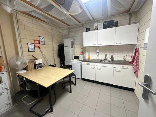 Contenu de la cantine