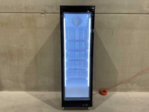 Zamrażarka Horeca VTC HR1 2024