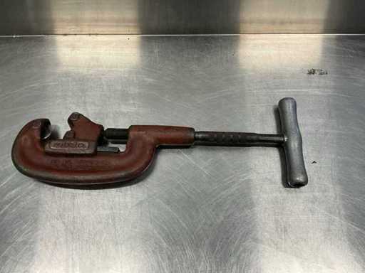 Coupe-tuyaux RideID 50 cm