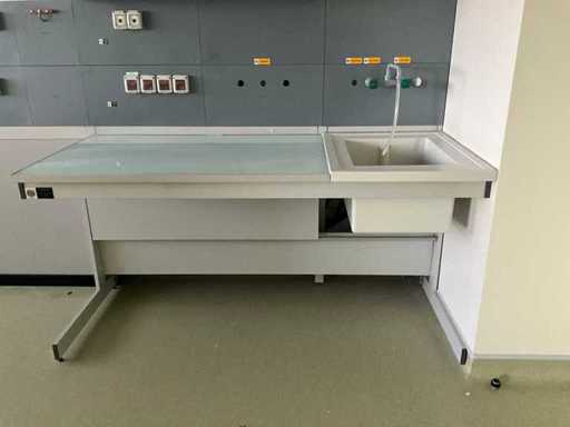 Werkbank