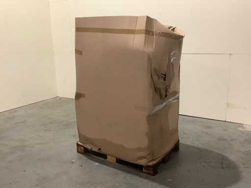 Pallet Televisions Return Goods - 20 items