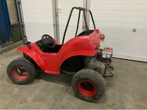 Honda GX140 Buggy