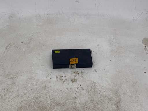 HME - 3812 - E-insert cassette