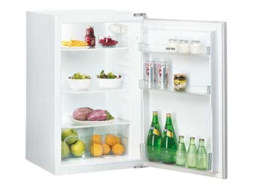 Ignis ARL978/A+ Koelkast