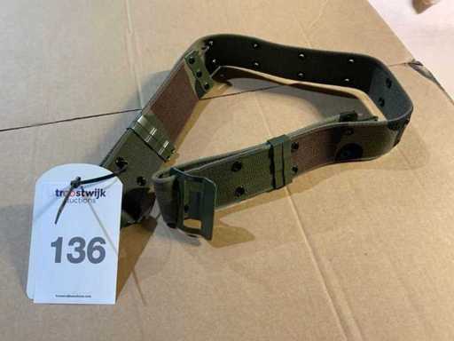 Cintura dell'esercito (1000x)