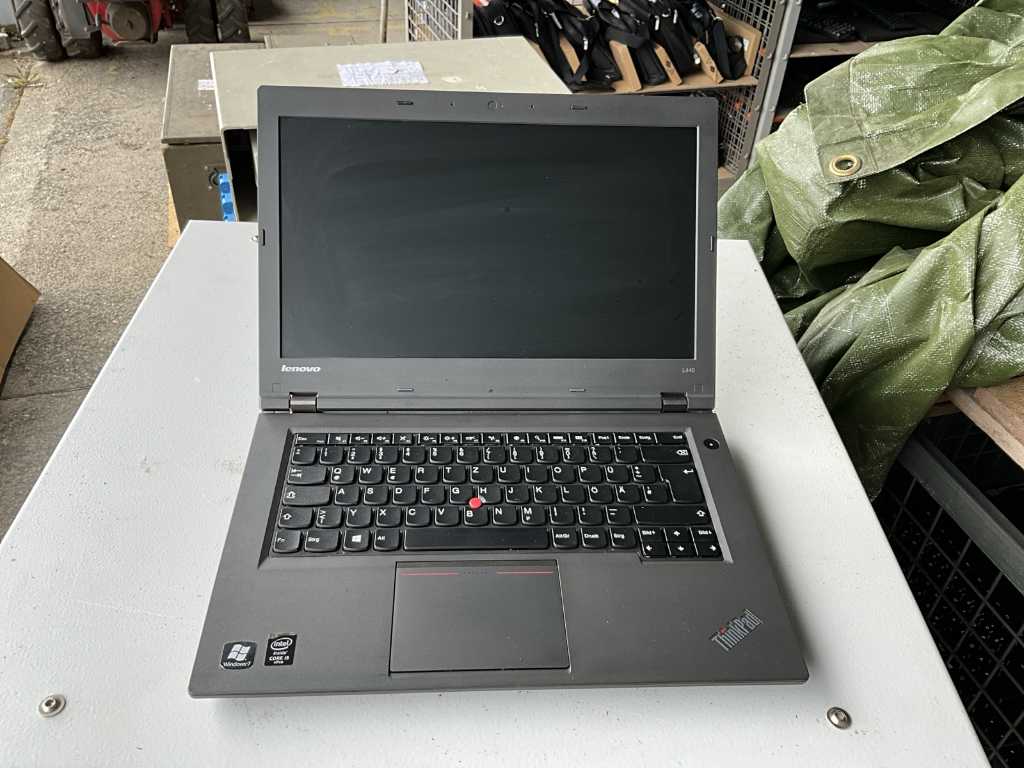 Lenovo 20AS-S0E200 Laptop (14x)