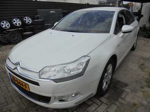Citroën - 2014 - C5 - 1.6 THP Exclusive - ZH-844-F