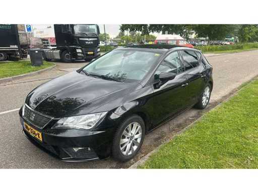 2017 SEAT Leon 1.0 EcoTSI St.BnsI. Wagon osobowy