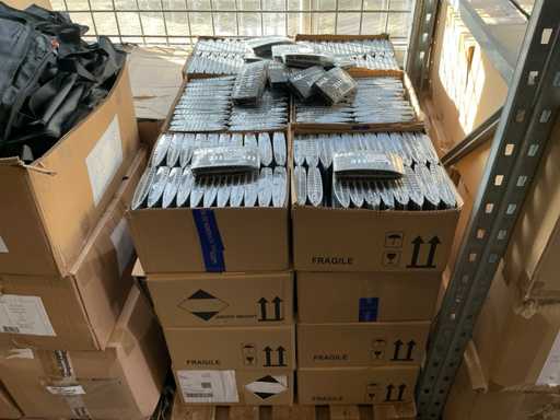 Partij Balr.2&3 eau de parfum for men 1,5ml (21120x)