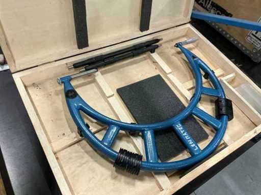 Horex Buiten micrometer 300-400