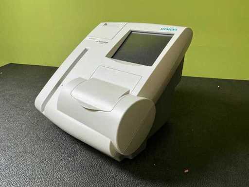SIEMENS DCA Vantage