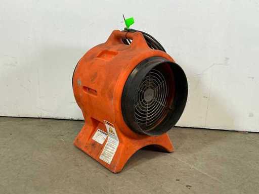 2016 Schaefer Ventilation Americ VAF-3000 Afzuiginstallatie  3.400m³/uur