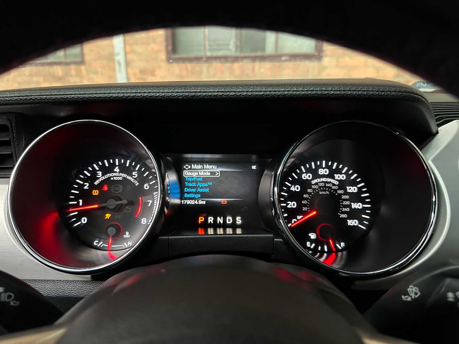 Ford Mustang Coupe Ecoboost Premium 310pk 2016