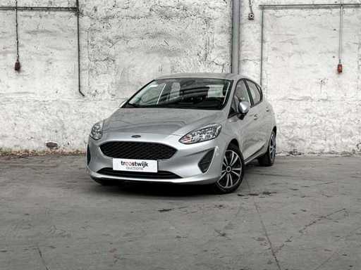 Ford Fiesta 1.1 Trend 84 PS 2019, XG-091-H