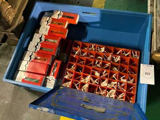 Partij bedrading codering