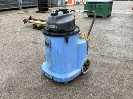Numatic Industriële stofzuiger