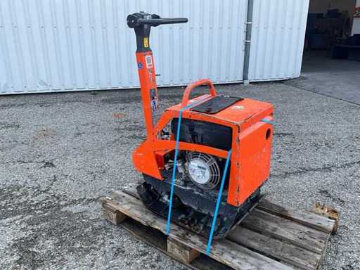 Compactor Bomag BPR 25/50 D Plate 2019