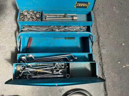 Toolbox