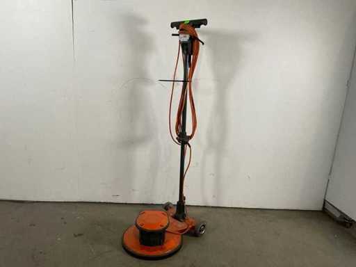 2013 Schwamborn STR 580E/VF Weed/Concrete Tile Tiler