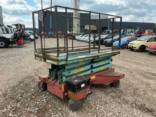 Kramo 19980 lift foarfec?